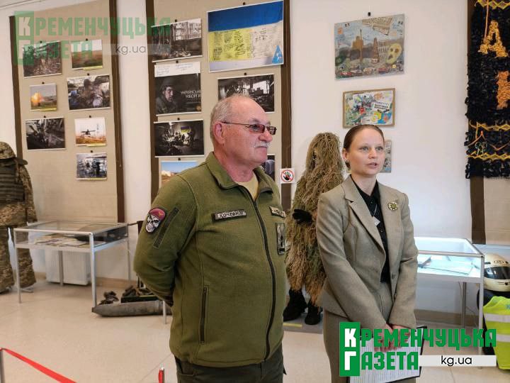 "Із окопів чути «Алахакбар», починається нічний бій" у Кременчуці згадують бої за Донецький аеропорт