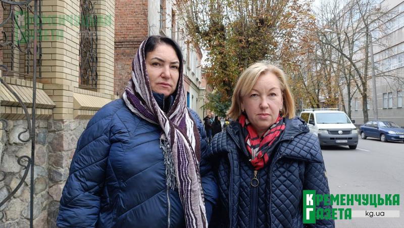 «Завжди був чуйний і переживав чужий біль»: Кременчук проводив в останню дорогу лікаря Дмитра Лежньова