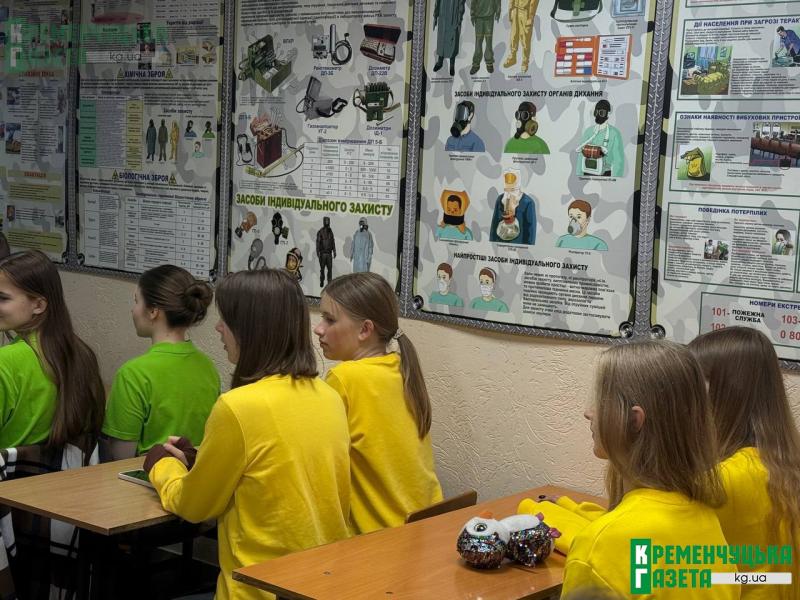 Телеміст із краю світу: учні наукового ліцею "Політ" побачили Антарктиду наживо
