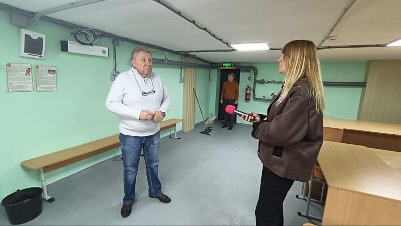 Діти на відрах, укриття затопило фекаліями: у Кременчуці батьки вимагають безпечне укриття для дитсадка №34, а отримують лише обіцянки