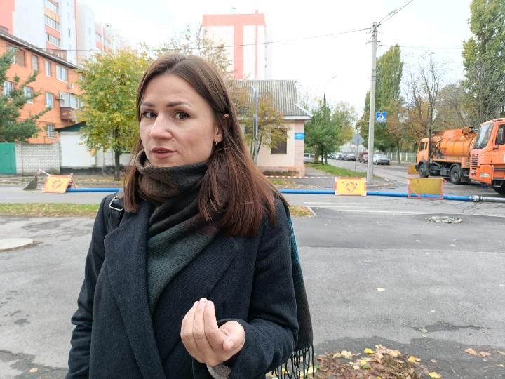 Діти на відрах, укриття затопило фекаліями: у Кременчуці батьки вимагають безпечне укриття для дитсадка №34, а отримують лише обіцянки