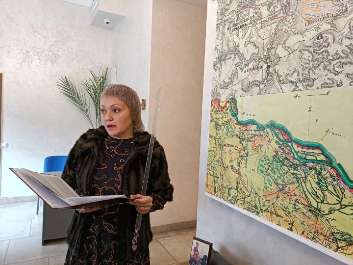 Кременчук на порозі великої події: сторінку героїчної доби написали в нас