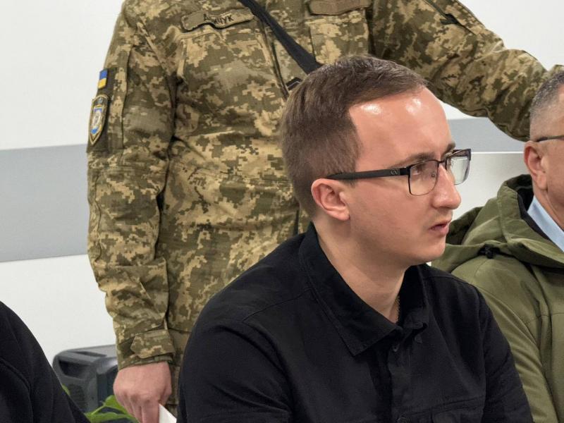 Разом заради пам’яті та підтримки: у Кременчуці відбулася зустріч родин військових