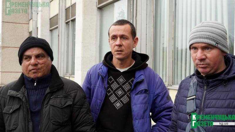 «Золота людина»: у Кременчуці провели в останню путь Захисника Сергія Мараховку