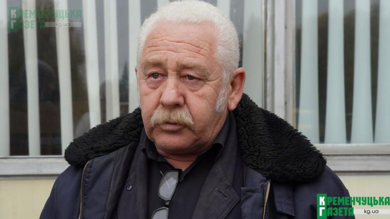 «Золота людина»: у Кременчуці провели в останню путь Захисника Сергія Мараховку