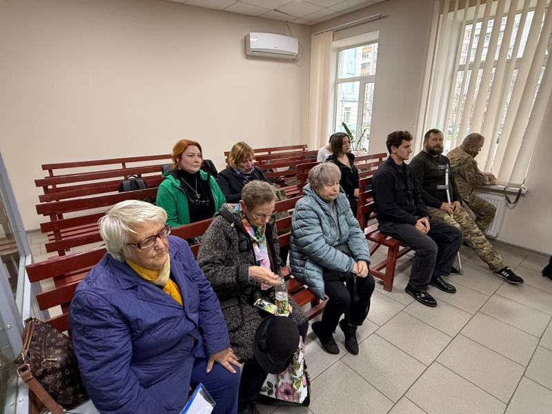 Богайчик, будинки та 148 тисяч гривень: у Кременчуці суд розбирається зі скандалом довкола майна церкви