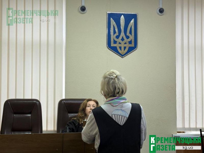 Трагедія в кременчуцькому дитсадку №19: суд переходить до дебатів у справі про травмування маленького хлопчика