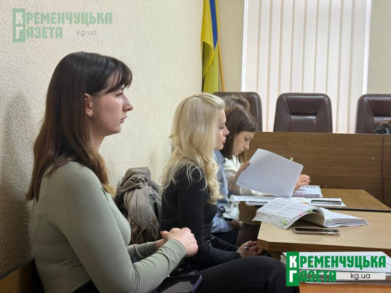 Трагедія в кременчуцькому дитсадку №19: суд переходить до дебатів у справі про травмування маленького хлопчика