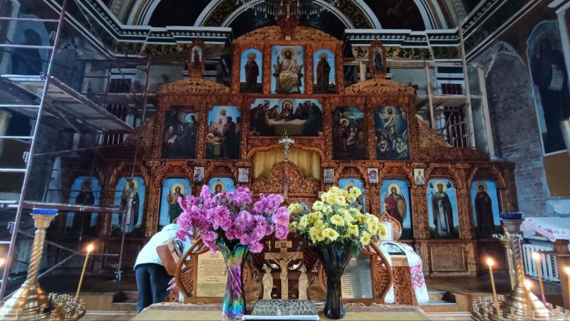 "Молитва і піст без добрих справ - це ніщо" - кременчуцький священник про сенс Різдвяного посту, який починається сьогодні