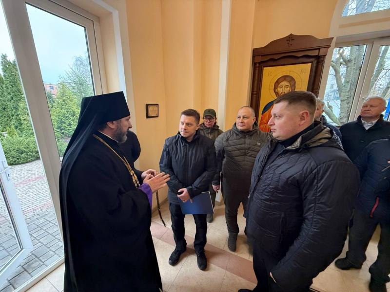 VR-навчання, творчі майстерні та психологічна підтримка: як у Кременчуцькій колонії реформують роботу з вихованцями