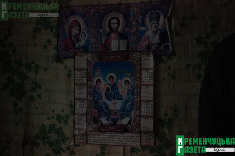 Закинуті згорілі та розграбовані корпуси ПТУ-16: реалії безгосподарності у Кременчуці