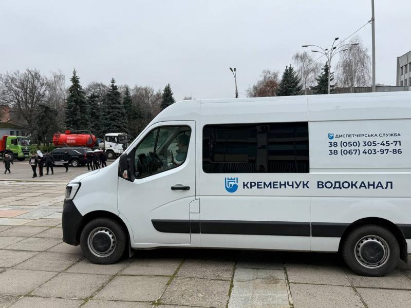 Великий фахівець, людяний керівник: Кременчук віддав останню шану Віктору Солодяшкіну