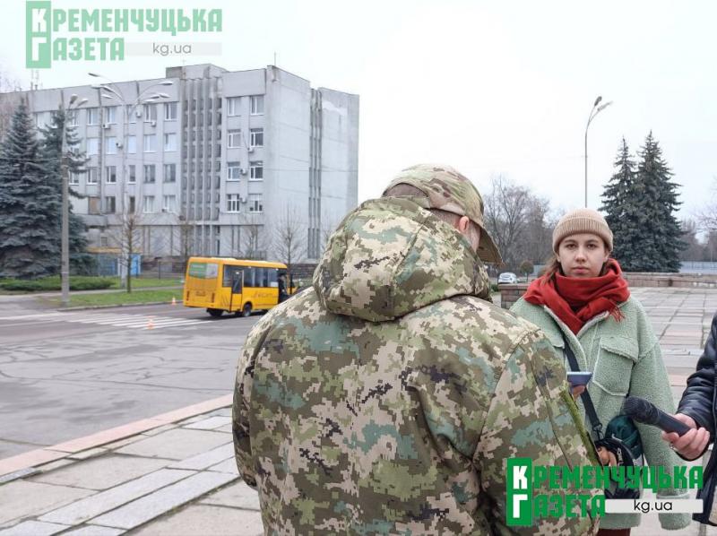 «На все йшов із ентузіазмом» - Кременчук прощається з 25-річним Захисником Олександром Ченцовим