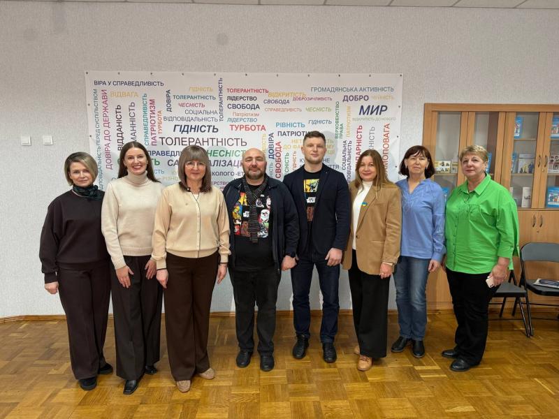 Вражений і натхненний: журналіст Ярослав Журавель про ліцеї «Політ», який він закінчив майже 20 років тому