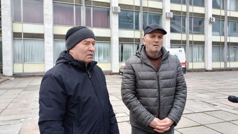 «Будинок залишився без господаря, а наречена — без свого коханого»: у Кременчуці провели в останню путь Захисника України Антона Ковальчука