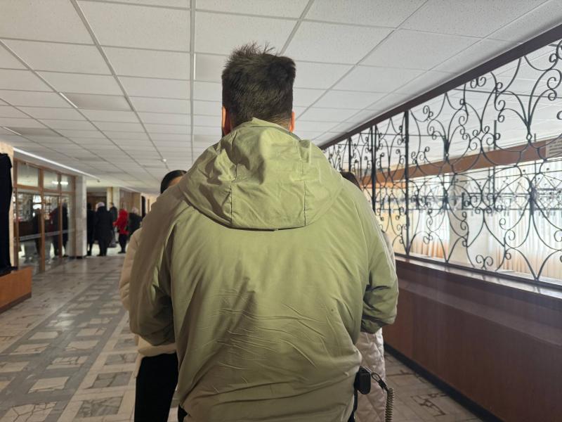 Він умів наповнювати всіх навколо своєю позитивною енергією: у Кременчуці попрощалися із Захисником Сергієм Дробязком