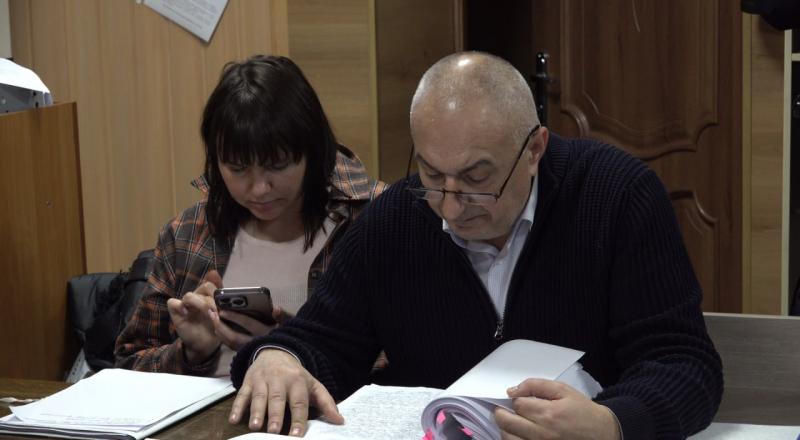 Рік у СІЗО: Олег Дядик розповів про розваги за ґратами, хто платить його адвокатам та куди зник «слід ФСБ»