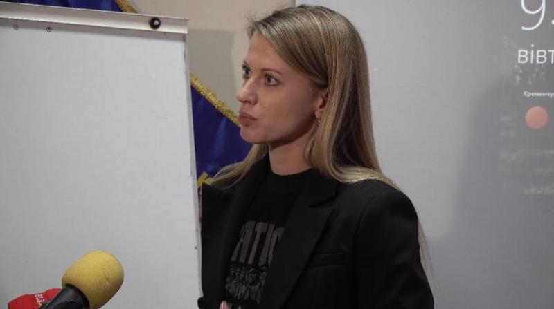 Гранти, експорт і нові можливості: у Кременчуці обговорили масштабування агробізнесу району