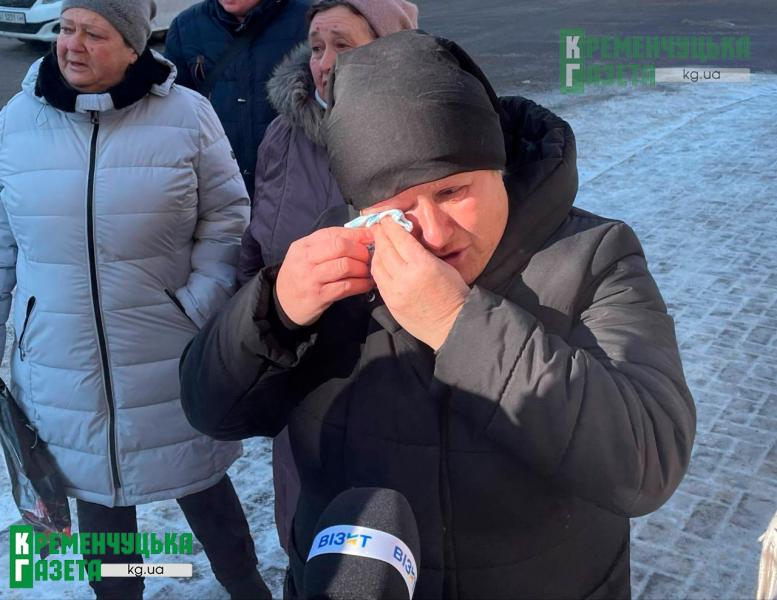 Людина з великим серцем і непохитним характером: у Кременчуці попрощалися із Захисником Русланом Кір’яновим