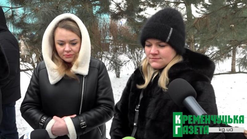 «Людина з великої літери»: Кременчук попрощався із відомим кардіологом Петром Холодієм