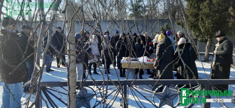 Він бачив те, чого не бачили інші: Кременчук попрощався з художником Віктором Кобеляцьким