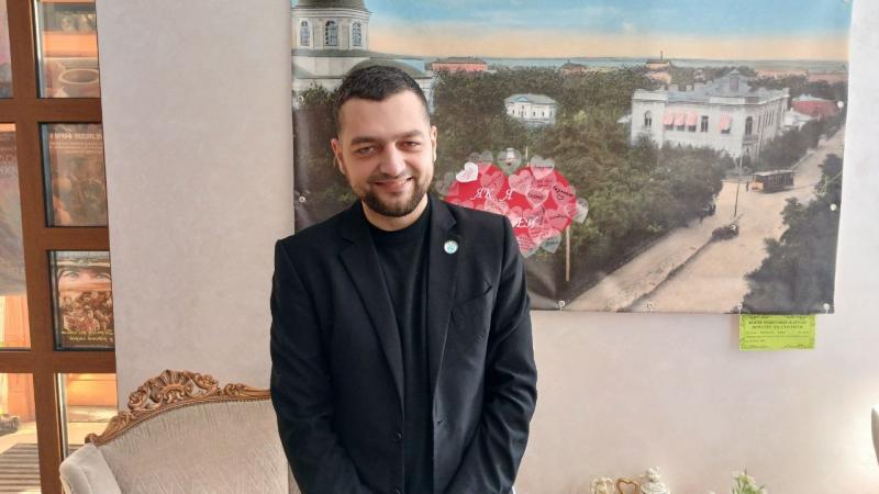 Хто-хто з кременчуківців народився 19 березня
