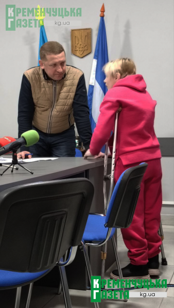 “Мені нема куди ховатися”: батьки і вихователі просять укриття для дитсадка №80 у Кременчуці