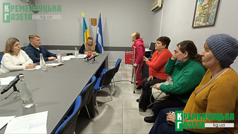 “Мені нема куди ховатися”: батьки і вихователі просять укриття для дитсадка №80 у Кременчуці