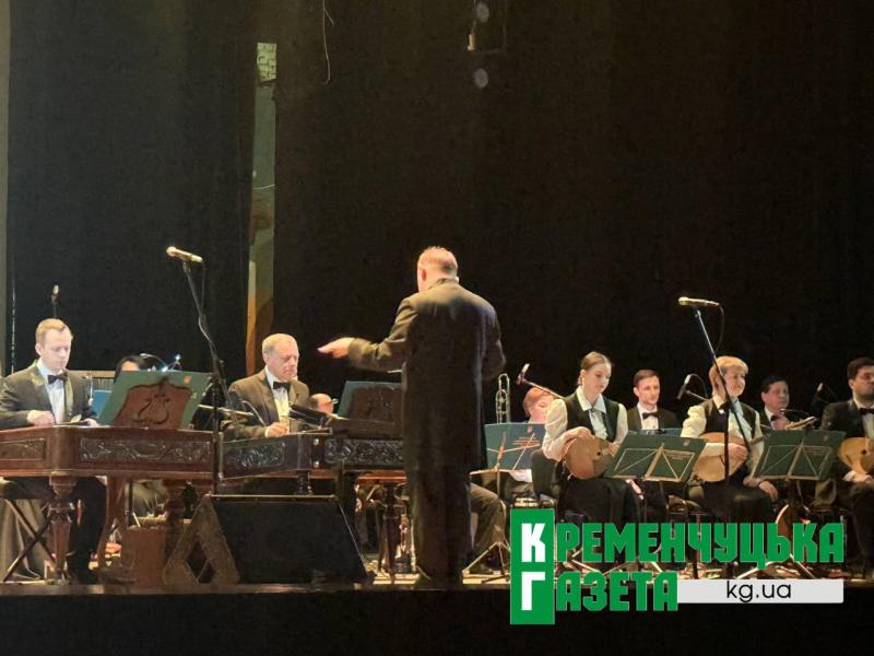 Від «Зоряних війн» до «Титаніка»: мешканці Кременчука приєдналися до кіноподорожі разом із НАОНІ