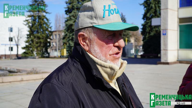 «Майстровитий був з самого дитинства»: у Кременчуці попрощалися із загиблим воїном Олександром Заніздрою