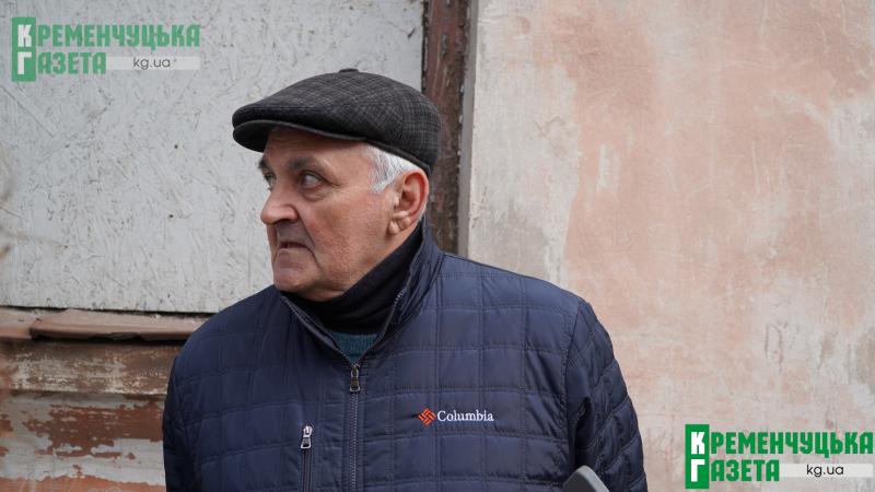 «Він був трудягою та дуже порядною людиною»: Кременчук попрощався із захисником Дмитром Кібаровим
