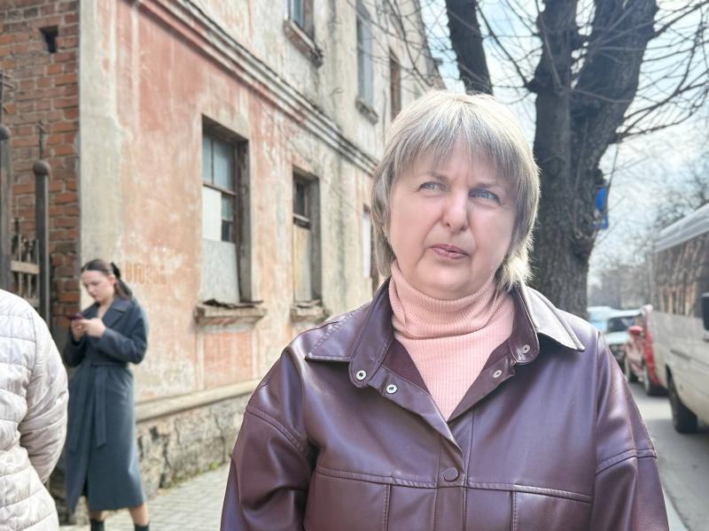 «У мене за спиною дівчата»: у Кременчуці попрощалися з Захисником Олексієм Пліхою