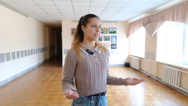 Від паперу до космосу: у Кременчуцькій гуманітарно-технологічній академії відкрили виставку про українське ракетобудування