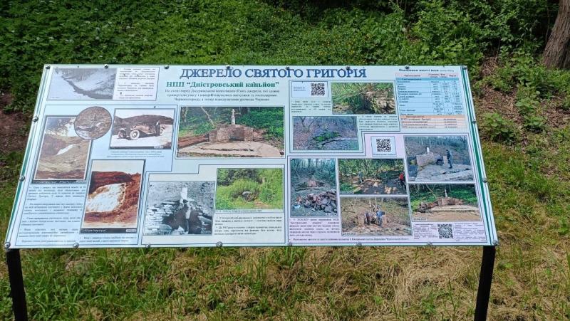 Містичне місто без людей і життя: чим журналістку Кременчуцької газети вразив замок на Тернопільщині