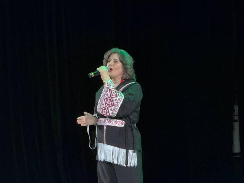 Пісні, виставки та глина: у Кременчуці пройшов фестиваль «Код Незламності»