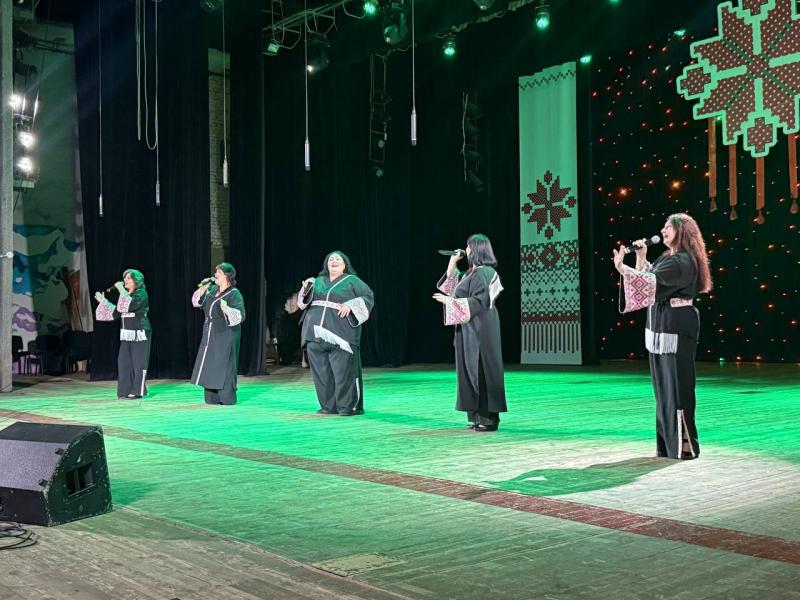 Пісні, виставки та глина: у Кременчуці пройшов фестиваль «Код Незламності»