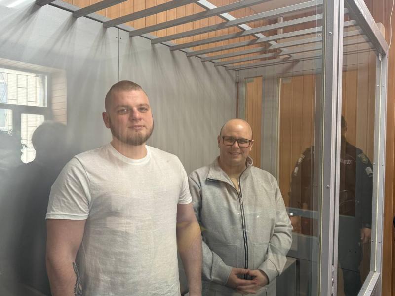 Камера на трьох, телевізор і годинна прогулянка: як живе в СІЗО кременчуцький депутат, член партії Шаповалова та Малецького Олег Дядик