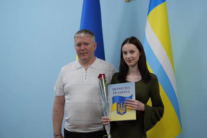 День журналіста у Кременчуцькій РВА: подяка тим, хто тримає слово як зброю