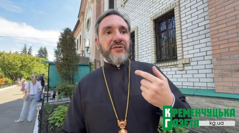 Напруга біля Свято-Троїцького храму: представники УПЦ МП намагалися влаштувати перевибори, у ПЦУ говорять про ідеологічний тиск