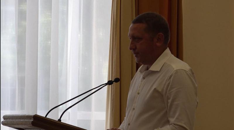 Наука починається зі школи: у Кременчуці нагородили талановитих учнів та педагогів