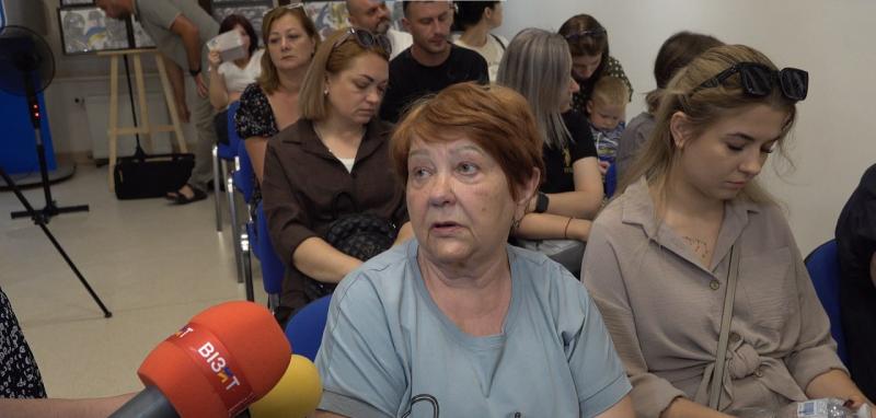 «Війна — у кожній кременчуцькій родині»: у музеї вручили відзнаки «Захисник України — Герой Кременчука» родинам полеглих воїнів