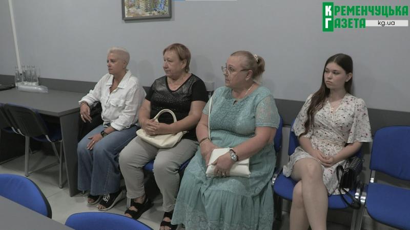 «Яку гарантію я можу дати?» - батьки просили гарантій щодо укриття для гімназії №18, але Малецький їх не дав
