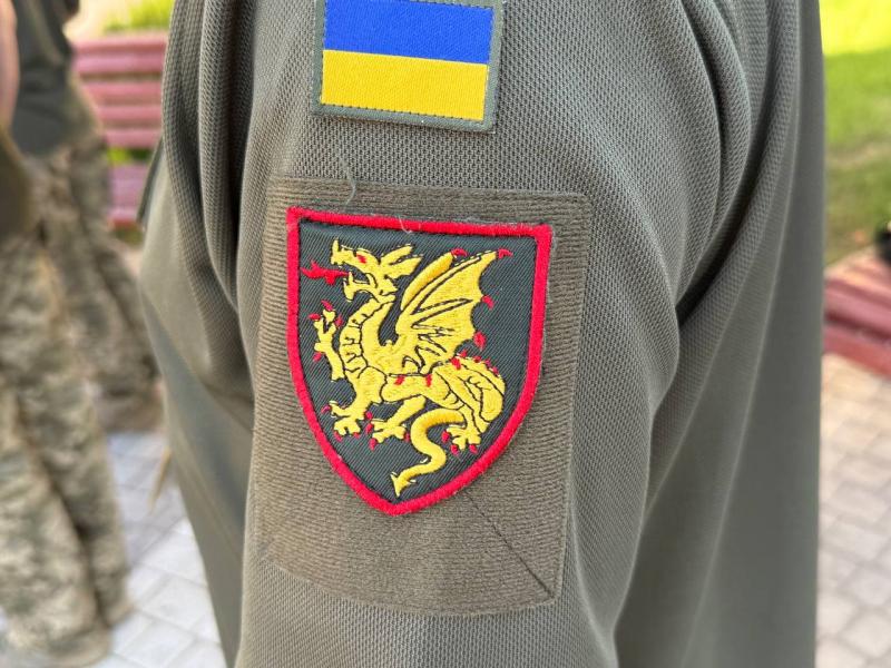 «Вони стали щитом нашої землі»: розпочався Тиждень пам’яті воїнів 107-ї реактивної артилерійської Кременчуцької бригади
