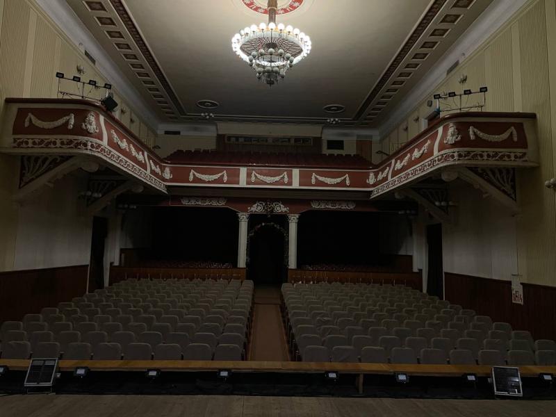 Майже століття під одним дахом: як Палац культури став символом Крюкова