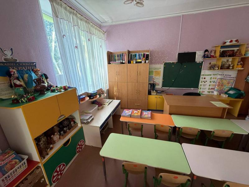 Реорганізація дитсадків у Кременчуці: депутати поїхали перевіряти, куди переводять дітей і працівників, але почули чимало претензій