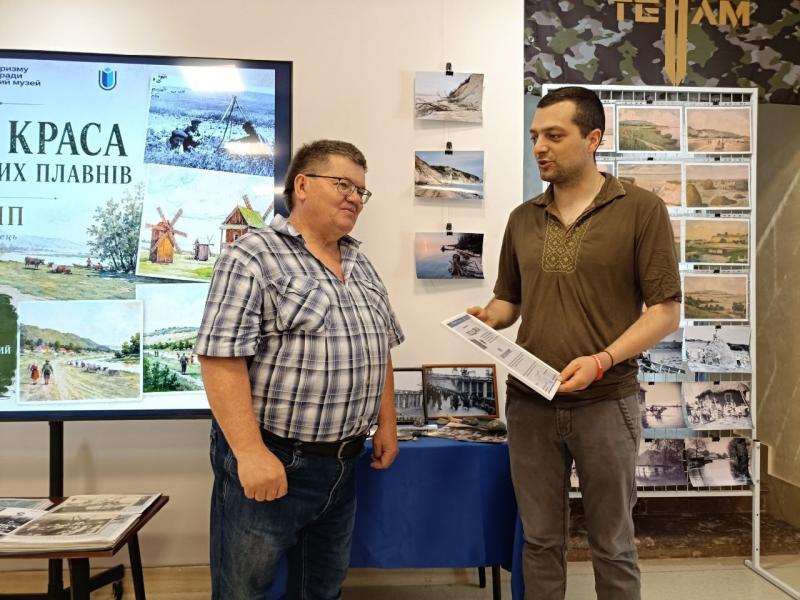 Українська Атлантида неподалік Кременчука: як "гниле море" поглинуло сотні сіл, вигнало бережан і убило Ковтьобу
