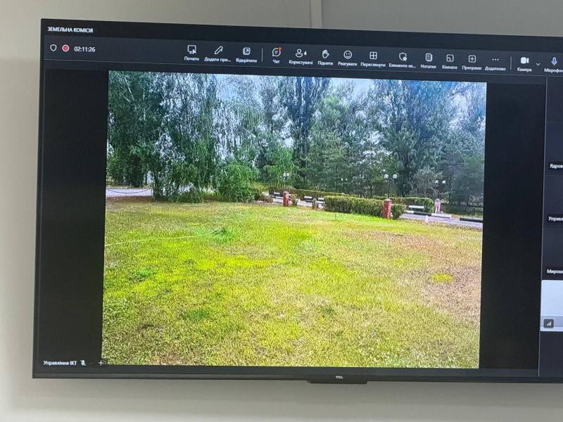 Кафе «Пальміра» можуть залишити землю лише на рік замість п'яти: депутати згадали старий конфлікт