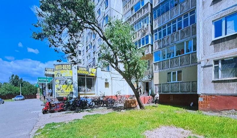 У 274-му кварталі планують нову торговельну прибудову: без згоди ОСББ не обійтися