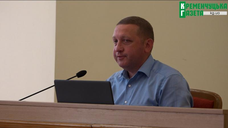 Податок чи допомога військовим? На сесії Кременчуцької міськради розгорілася суперечка через земельні пільги