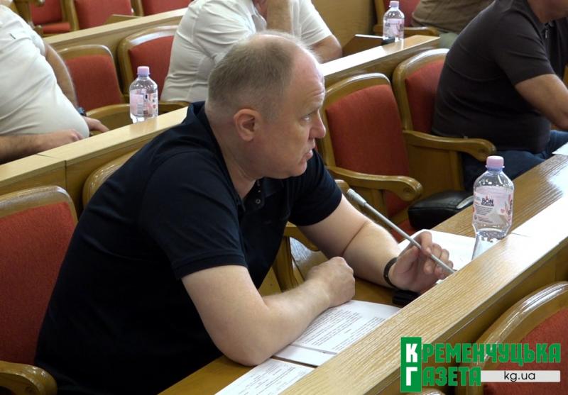 Податок чи допомога військовим? На сесії Кременчуцької міськради розгорілася суперечка через земельні пільги